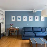 Mozart Apartment Muenchen