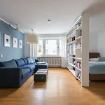 Mozart Apartment Muenchen